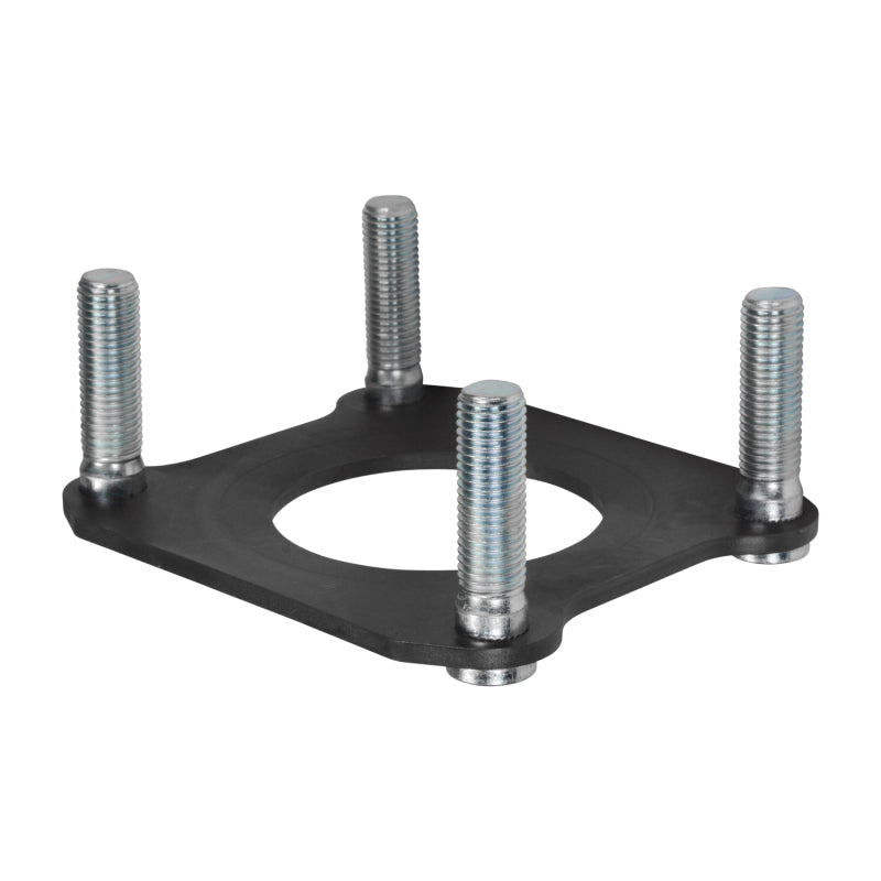 Yukon Gear & Axle YSPRET-018 For 04-07 Nissan Titan Axle Bearing Retainer Plate with Studs