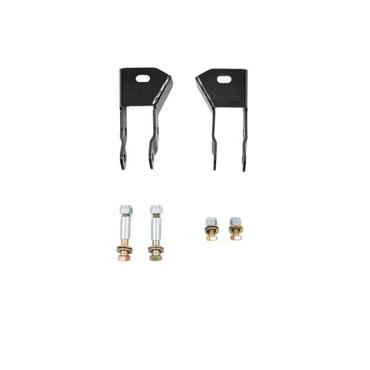 Belltech Shock Extension Kit 00+ for Chevy Tahoe/Suburban/Avalanche
