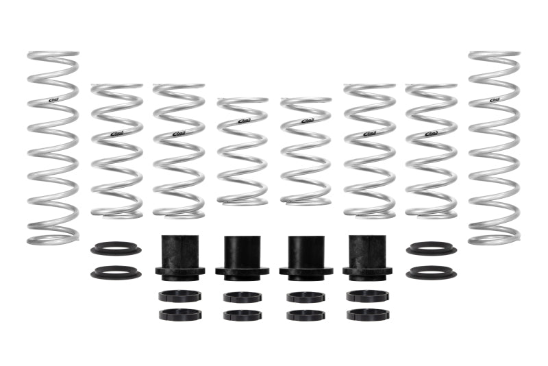 Eibach Pro-UTV 2017-2018 Polaris XP1000 Turbo 2-Seat Stage 3 Performance Springs E85-209-009-03-22