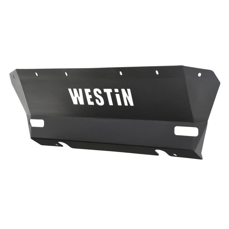 Westin 58-71155 Pro-Mod Skid Plate for 2015-2020 Chevrolet Colorado Textured Black