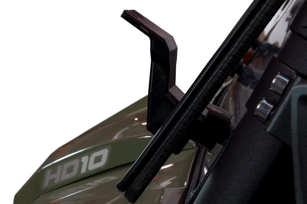Seizmik 16-23 Can Am Defender HD5-HD10/MAX/XT/PRO Windshield Folding AR2 25038
