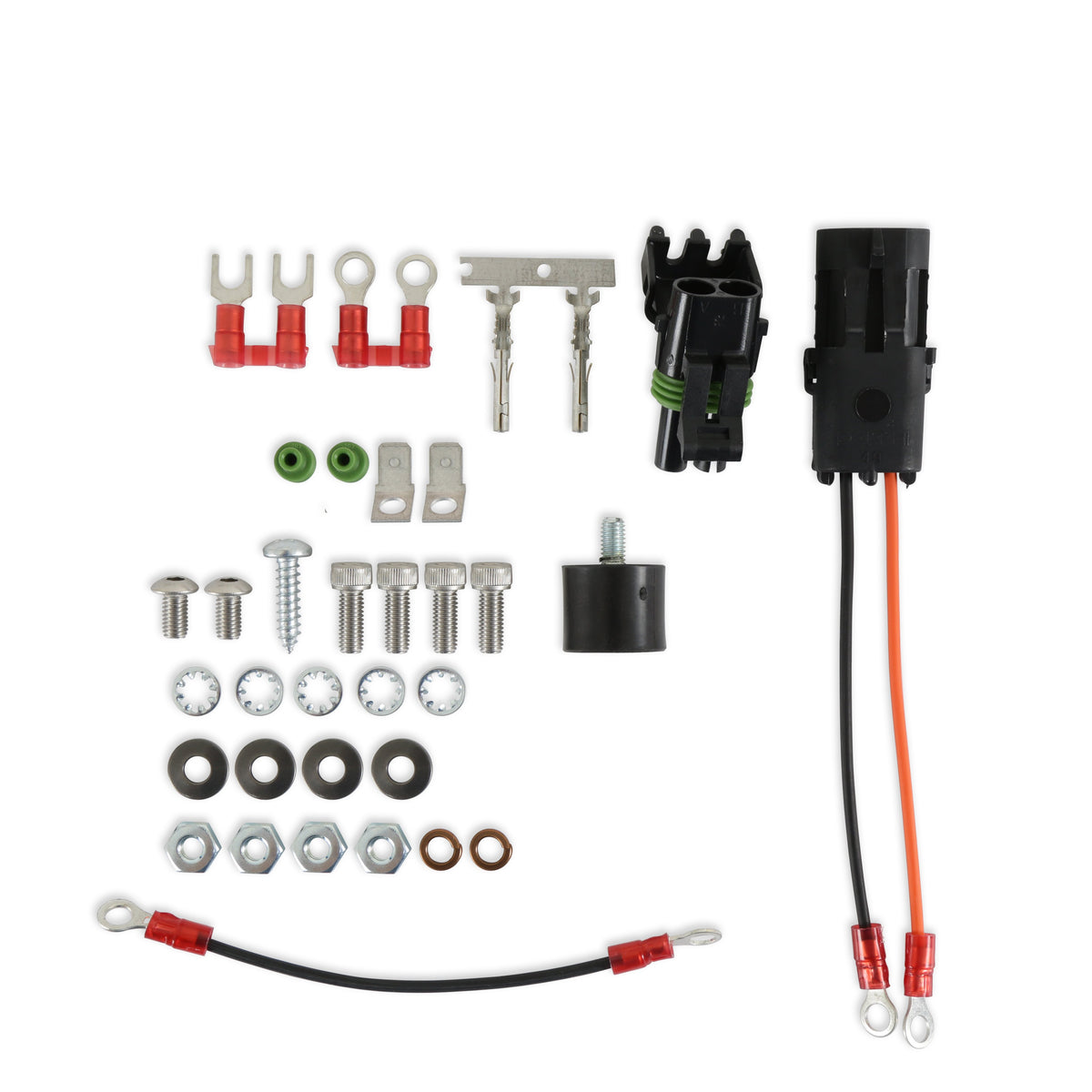 MSD 8250 Coil - 6 HVC
