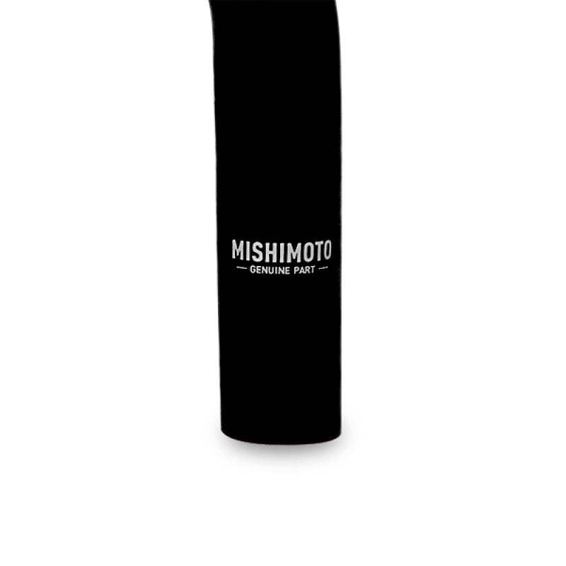Mishimoto 15+ Ford Mustang GT Black Silicone Ancillary Hose Kit - #MMHOSE-MUS8-15ANCBK