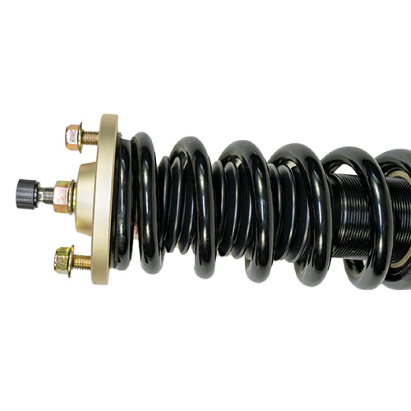 BLOX Racing 1992-2000 Honda Civic / 1994-2001 Acura Integra Plus Series Fully Adjustable Coilovers BXSS-00110