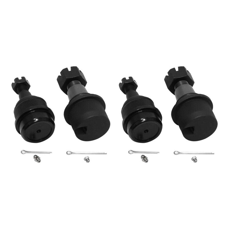 Yukon Gear & Axle YSPBJ-020HDK2 Ball Joint Kit for AAM 9.25in Front Differential