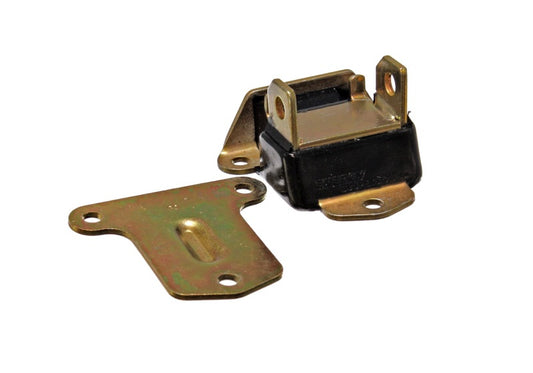 Energy Suspension for 1969-1972 Camaro Black Early Engine Mount 3.1117G