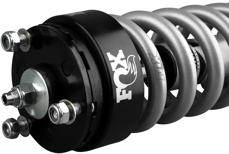 Fox 2024+ Ford Ranger 4WD 2.0 Performance IFP Front Coilover - 0-3in Lift