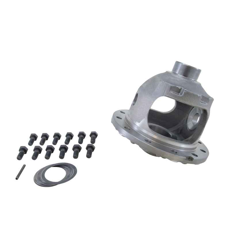 Yukon Gear & Axle YC D74054 Standard Open Carrier Case & Spiders / AMC Model 35 / 3.54+