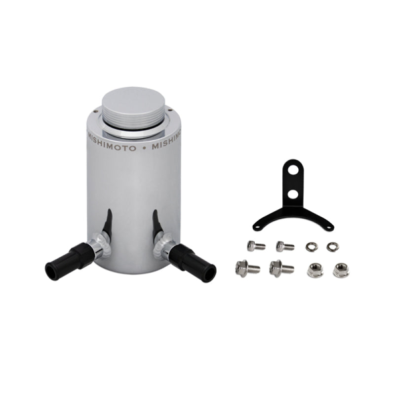 Mishimoto Aluminum Power Steering Reservoir Tank - #MMRT-PSA
