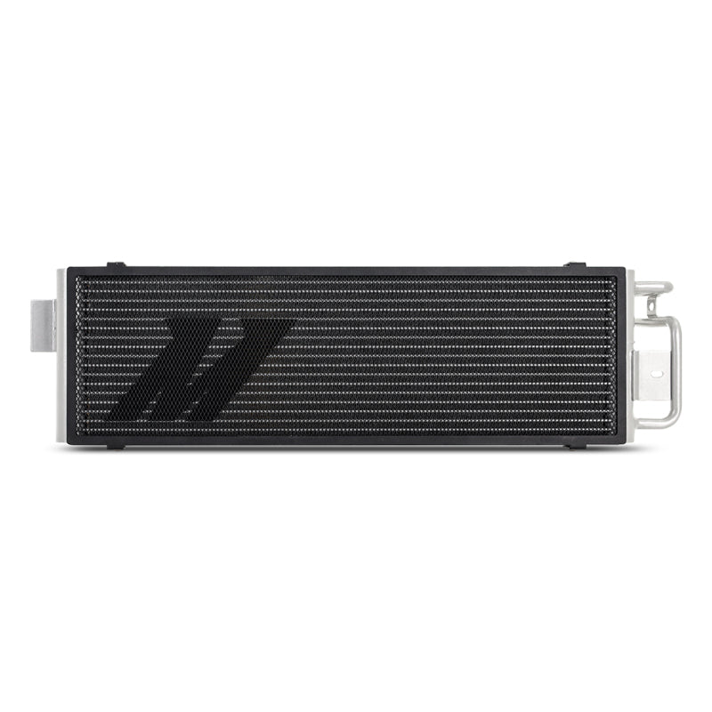 Mishimoto 2021+ BMW G8X M3/M4 Transmission Cooler - #MMTC-G80-21