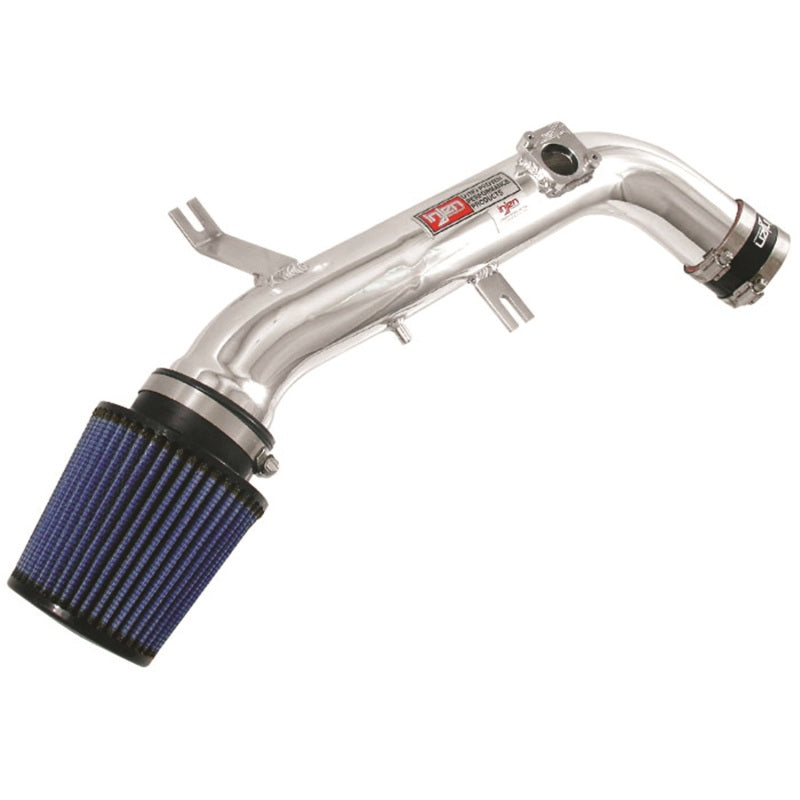 Injen 00-05 Lexus IS300 L6 3.0L Black IS Short Ram Cold Air Intake - #IS2094BLK