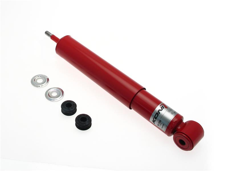 Koni Heavy Track (Red) Shock 10/99-06 Mitsubishi Montero (4WD) - Rear - #82 2506