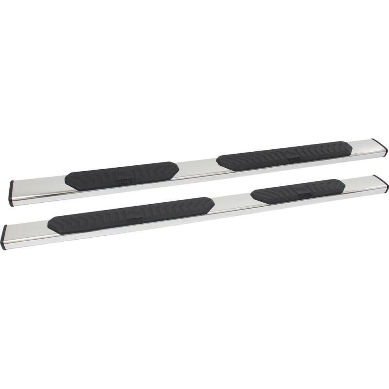 Westin 28-51020 R5 Nerf Step Bars for 2007-2019 Chevrolet Silverado / GMC Sierra