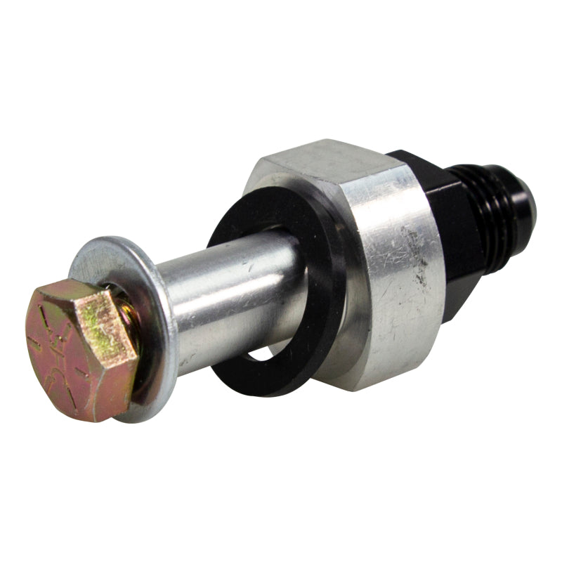 FAST 307031 EZ-EFI Fuel Return Line Kit