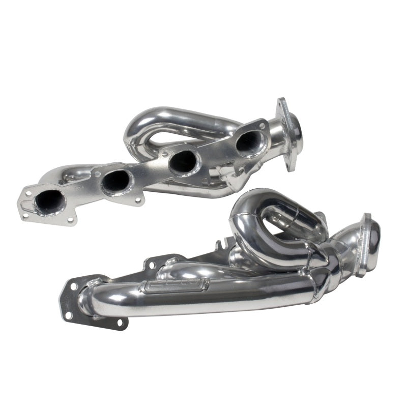 BBK Performance 40140 Shorty Headers for 2009-2024 Dodge Ram 1500 5.7L Hemi Excluding Mega Cab