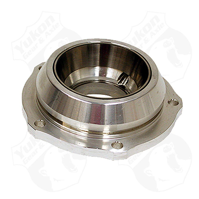 Yukon Gear & Axle YP F9PS-1-CLEAR-BARE 9in for Ford HD 6061 Aluminum Pinion Support