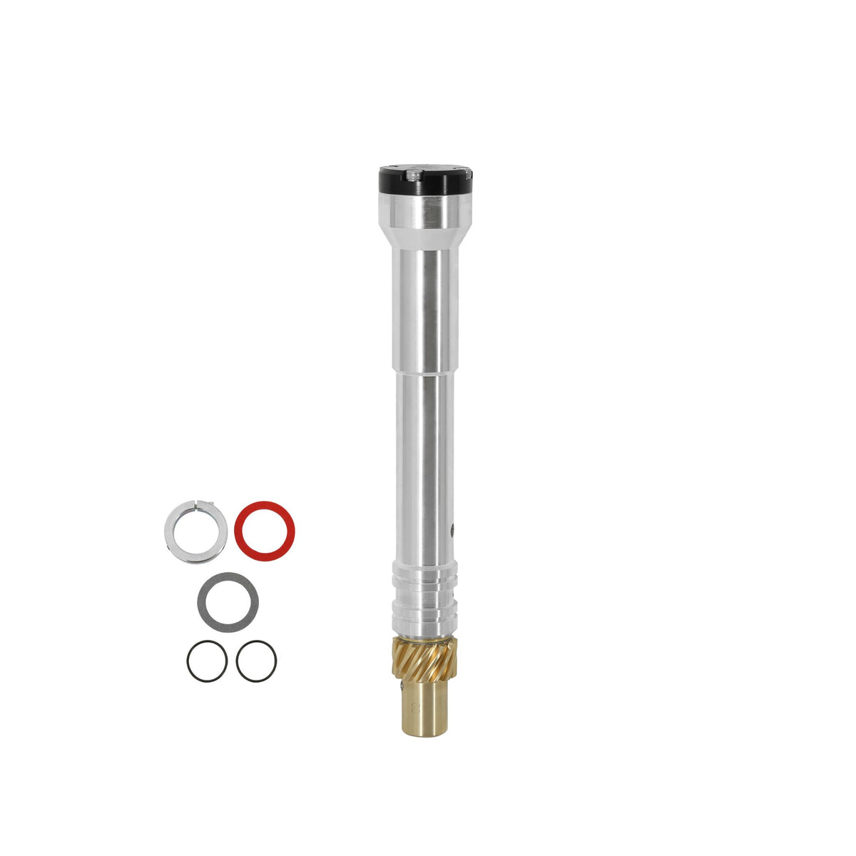 MSD 8513 Oil Plug Wet Sump for Chevy V8