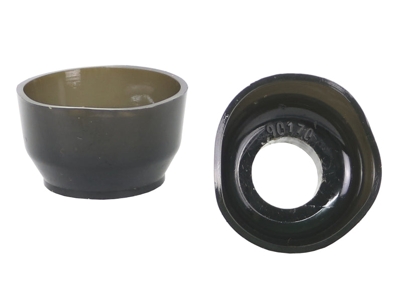 Whiteline W93459 Ball Joint Dust Boots for 1979-2004 Ford Mustang, 1979-1994 Mercury Capri, 1983-1992 Chevrolet Camaro and More