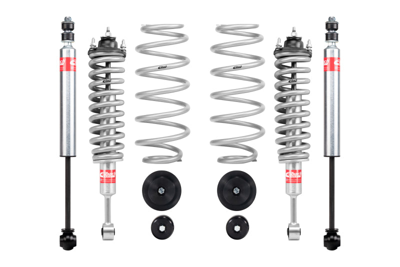 Eibach 03-09 Lexus GX470 Base Stage 1 Pro-Truck Lift Kit E81-59-005-01-22