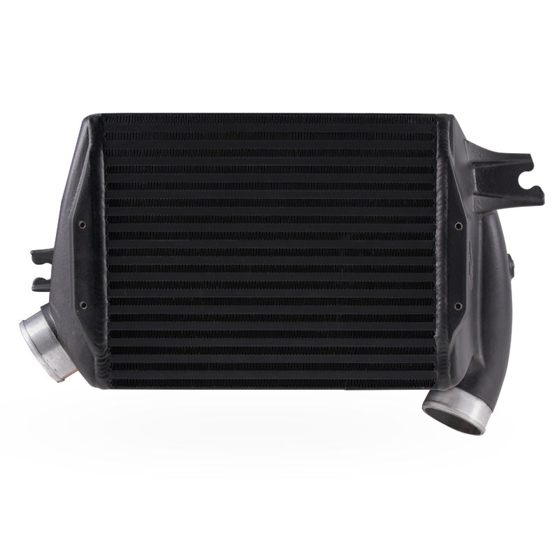 Mishimoto 2015 Subaru WRX Top-Mount Intercooler - Black - #MMTMIC-WRX-15BK