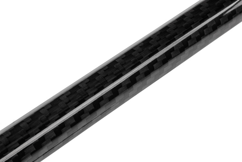 APR 22-26 Volkswagen GTI (MK8) Carbon Fiber Front Trim
