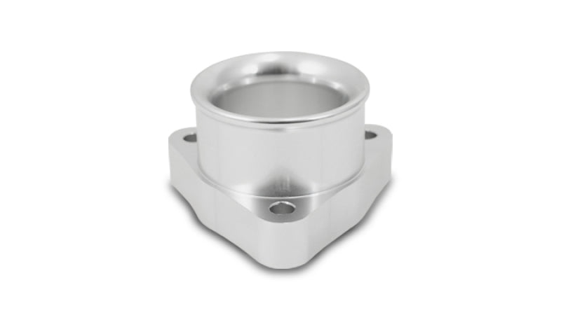 Vibrant for Nissan SR20 OEM Turbo Compressor Aluminum Outlet Flange