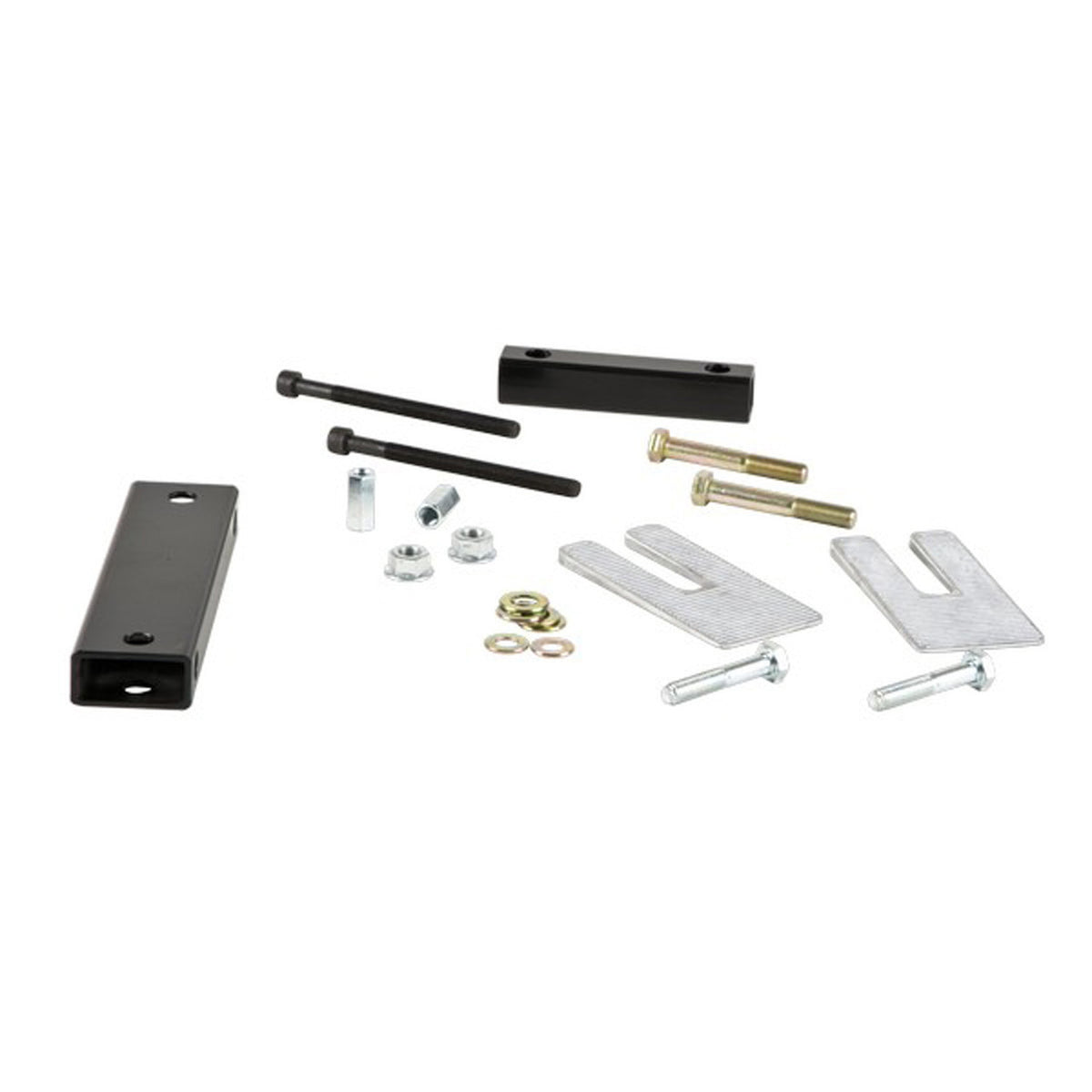 Belltech Drive Line Kit 1988-1998 for GM with 2pc Driveshaft 4in