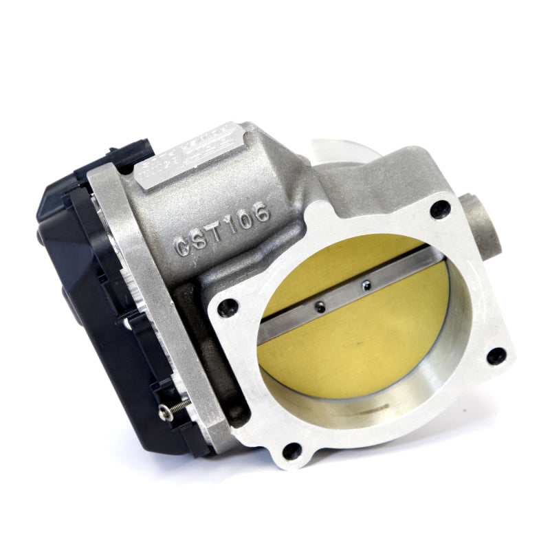 BBK Performance 1823 Throttle Body 85mm for 2010-2014 Ford F-150 Raptor / F-250 Super Duty (6.2L)