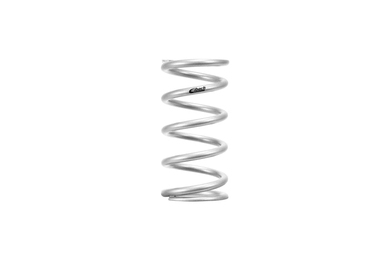 Eibach ERS 10.00 in. Length x 3.75 in. ID Silver Coil-Over Spring 300 lb/in 1000.375.0300S