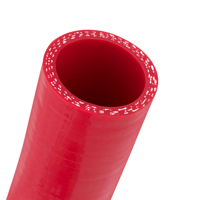 Mishimoto 02-06 Mini Cooper S (Supercharged) Red Silicone Hose Kit - #MMHOSE-TINY-01RD