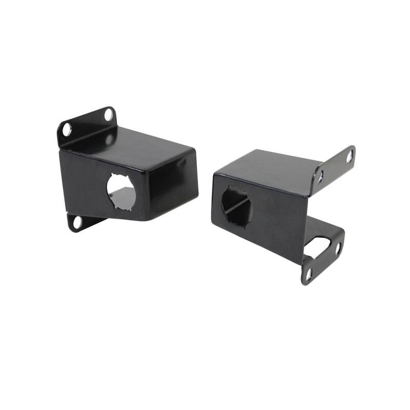 Westin 40-0015S Sensor Relocator for 2009-2024 Ram Truck/SUV Black