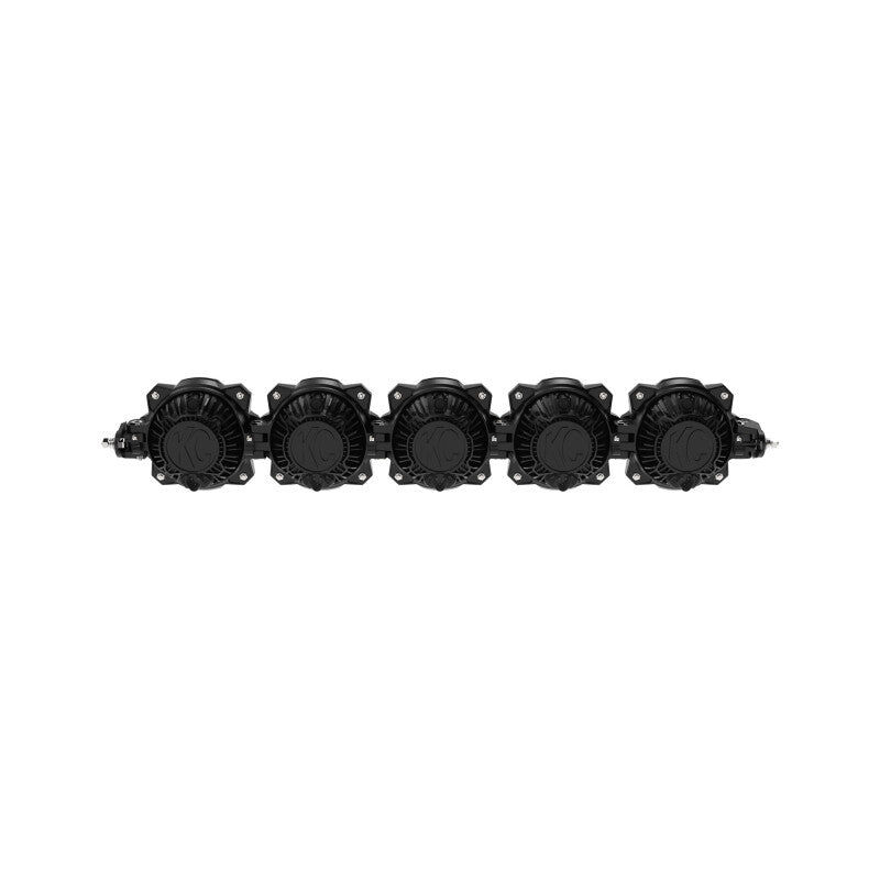 KC HiLiTES Gravity Titan LED Light Bar - 32in. (5-Light)
