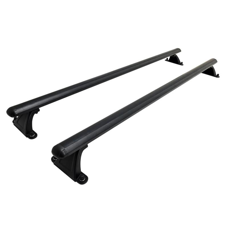 Westin 16-10010 EXP Truck Cap Cross Rail 1300 mm Black