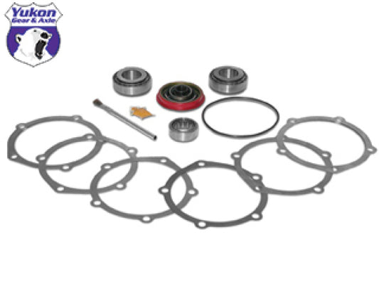 Yukon Gear & Axle PK GM12T Pinion install Kit For GM 12 Bolt Truck Diff