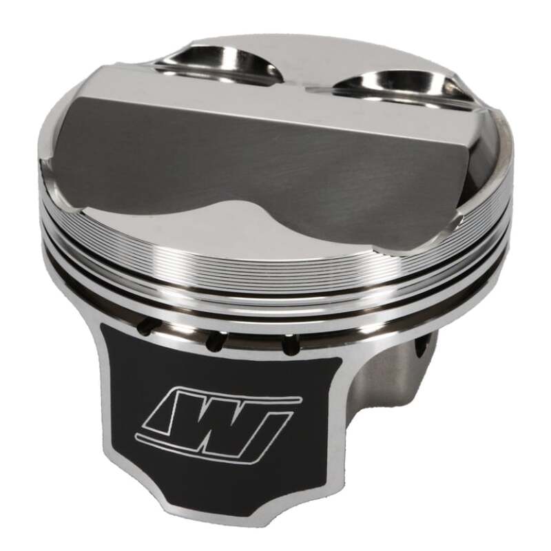 Wiseco K573M87AP for Acura 4v Domed +8cc STRUTTED 87.0MM Piston Kit