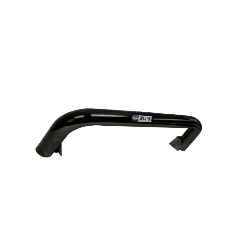 Westin 46-42235 Bull Bar/Light Bar for 2007-2026 Toyota Tundra MAX Tray Black