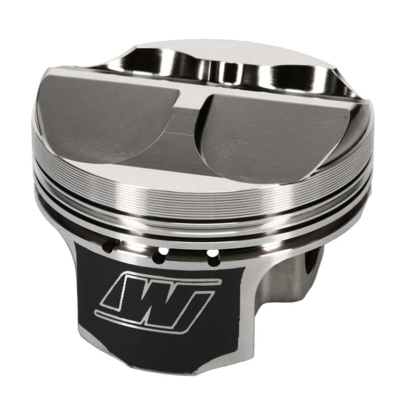 Wiseco K650M87AP for Honda K-Series +10.5cc Dome 1.181x87.0mm Piston Shelf Stock Kit