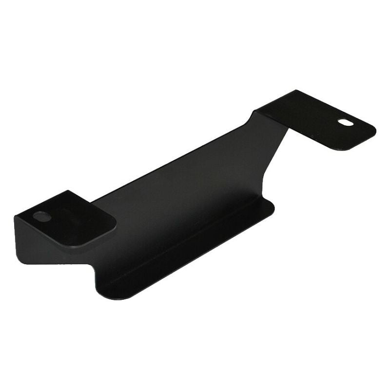 MBRP Jeep Wrangler JK Heat Shield Charcoal Canister Repositioning Kit