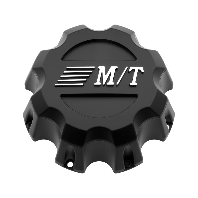 Mickey Thompson 224400069 Sidebiter II Center Cap Bolt-On Pop-Top 6x5.5/135