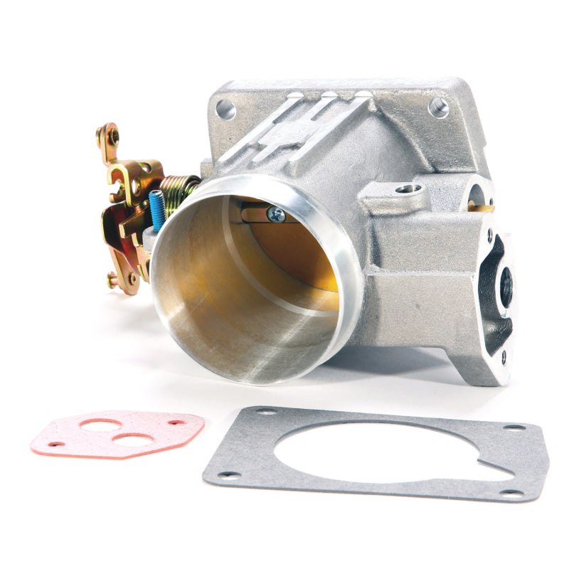 BBK Performance 1522 Throttle Body 65mm Power Plus for 1994-1995 Ford Mustang 5.0L