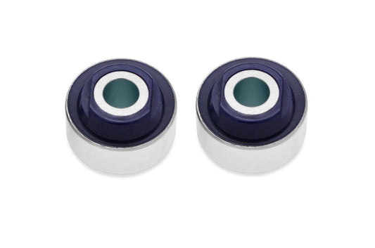 SuperPro Front Control Arm Lower-Inner Rear Bushing Kit - Double Offset