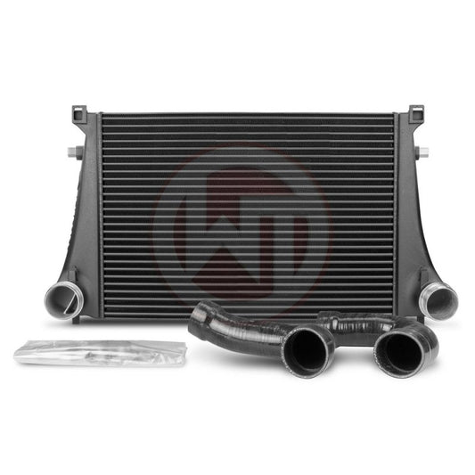 Wagner Tuning 200001178 Competition Intercooler Kit for 2022-2026 Volkswagen GTI Golf R MK8 Audi S3 8Y