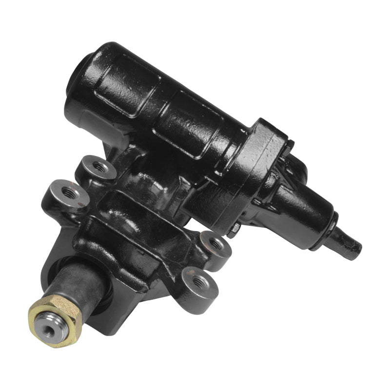 Yukon Gear & Axle ZSG8417 for 07-18 Jeep Wrangler JK Power Steering Gear Box