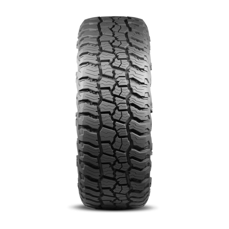Mickey Thompson 331040001 Baja Boss A/T 37X12.50R17LT 124Q All Terrain Tire