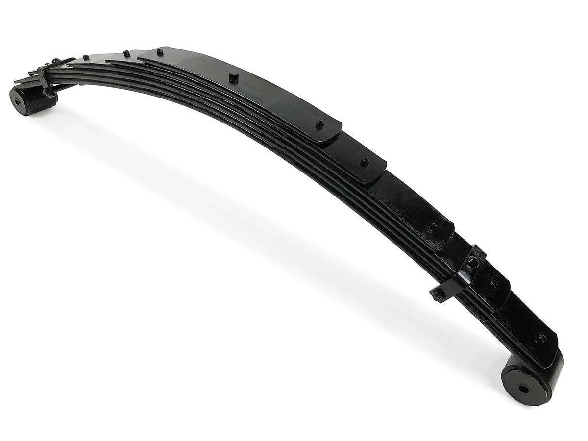 Tuff Country 26827KN 6in Lift Kit with Rear Leaf Springs SX8000 for 1988-1996 Ford F-250 4WD