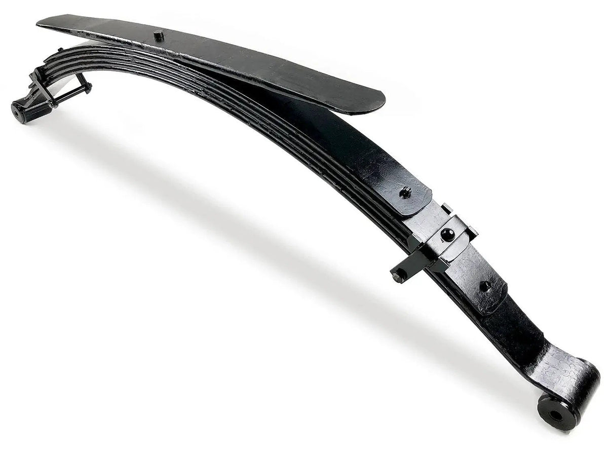 Tuff Country 26827KN 6in Lift Kit with Rear Leaf Springs SX8000 for 1988-1996 Ford F-250 4WD