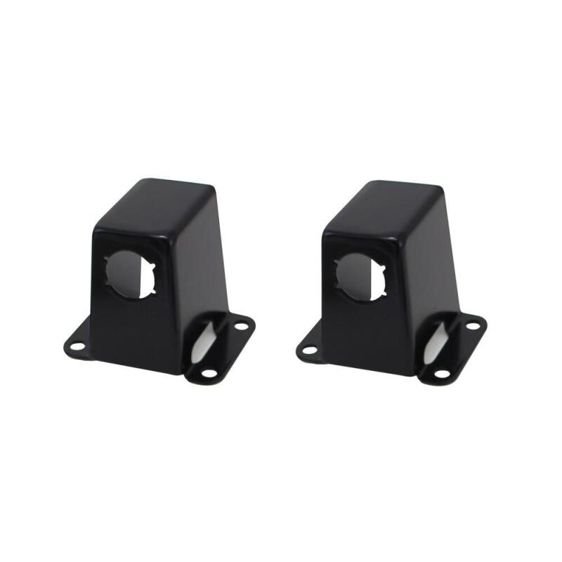 Westin 40-0015S Sensor Relocator for 2009-2024 Ram Truck/SUV Black