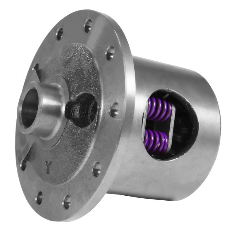 Yukon Gear & Axle YGK2016 8.6in for GM 3.42 Rear Ring & Pinion Install Kit 30 Spline Positraction Axle Bearings and Seals