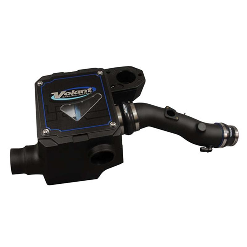 Volant 12-15 Toyota Tacoma 4.0L V6 PowerCore Closed Box Air Intake System