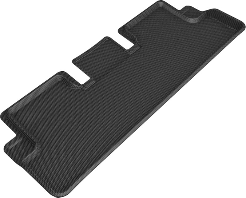 3D MAXpider ACE Kagu - Front - Black - #L1TL01601509